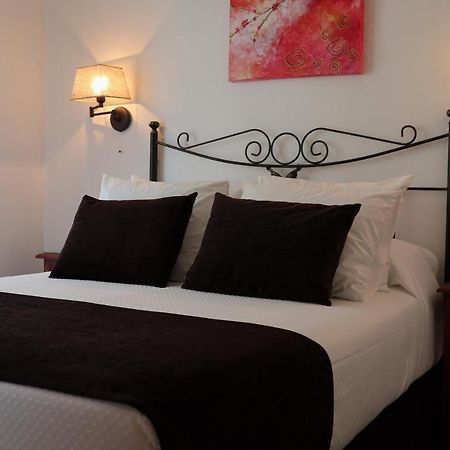 Hotel Casa Maria O Grove Reboredo Zewnętrze zdjęcie