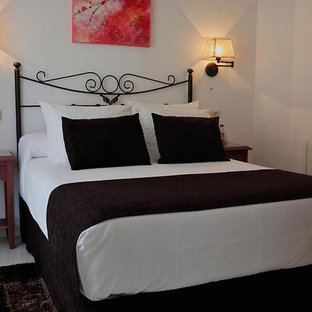 Hotel Casa Maria O Grove Reboredo Zewnętrze zdjęcie