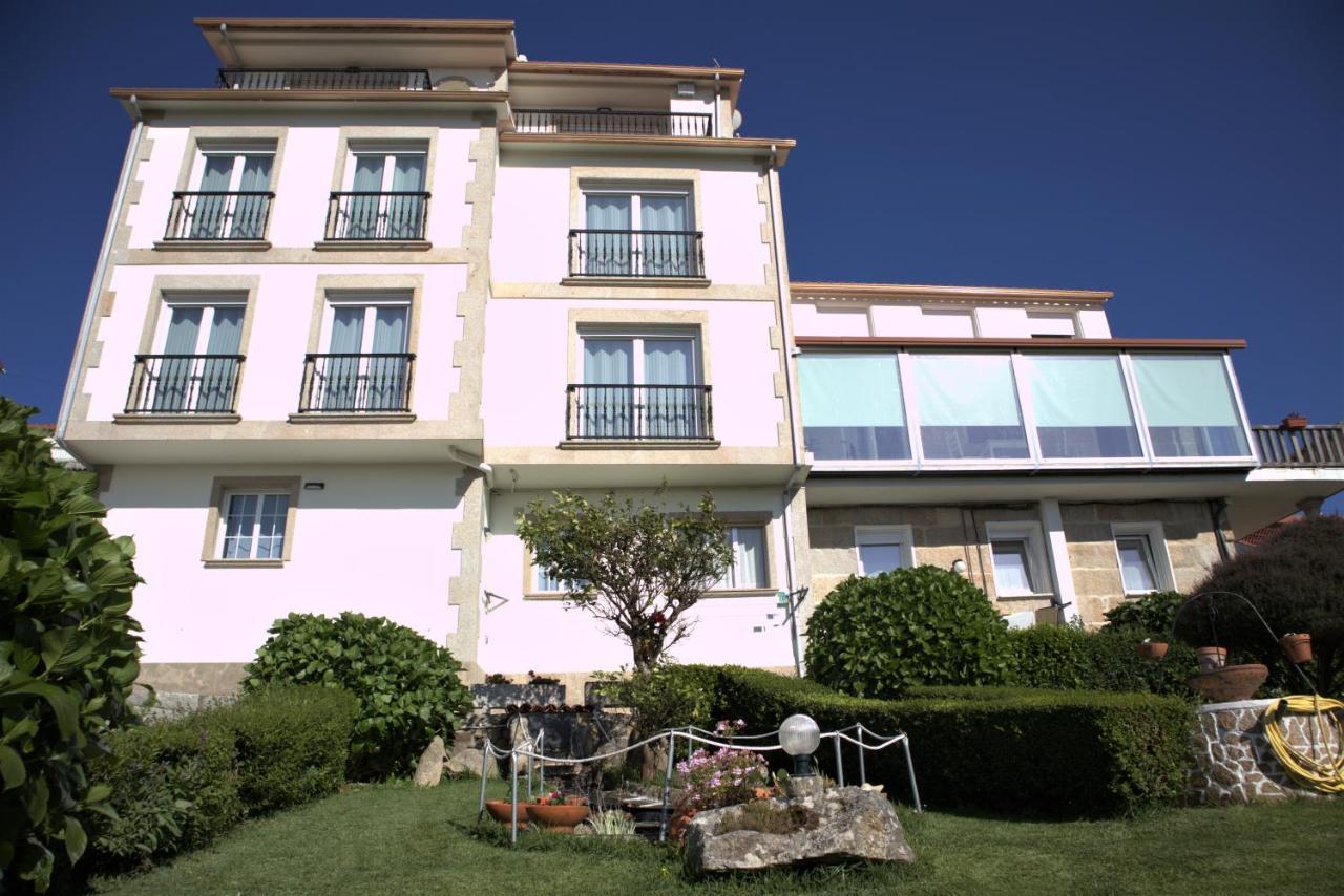 Hotel Casa Maria O Grove Reboredo Zewnętrze zdjęcie