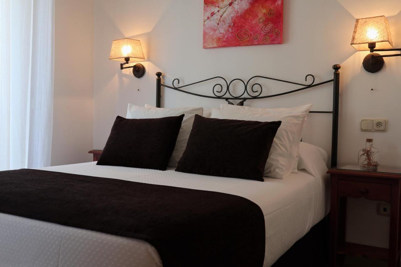 Hotel Casa Maria O Grove Reboredo Zewnętrze zdjęcie