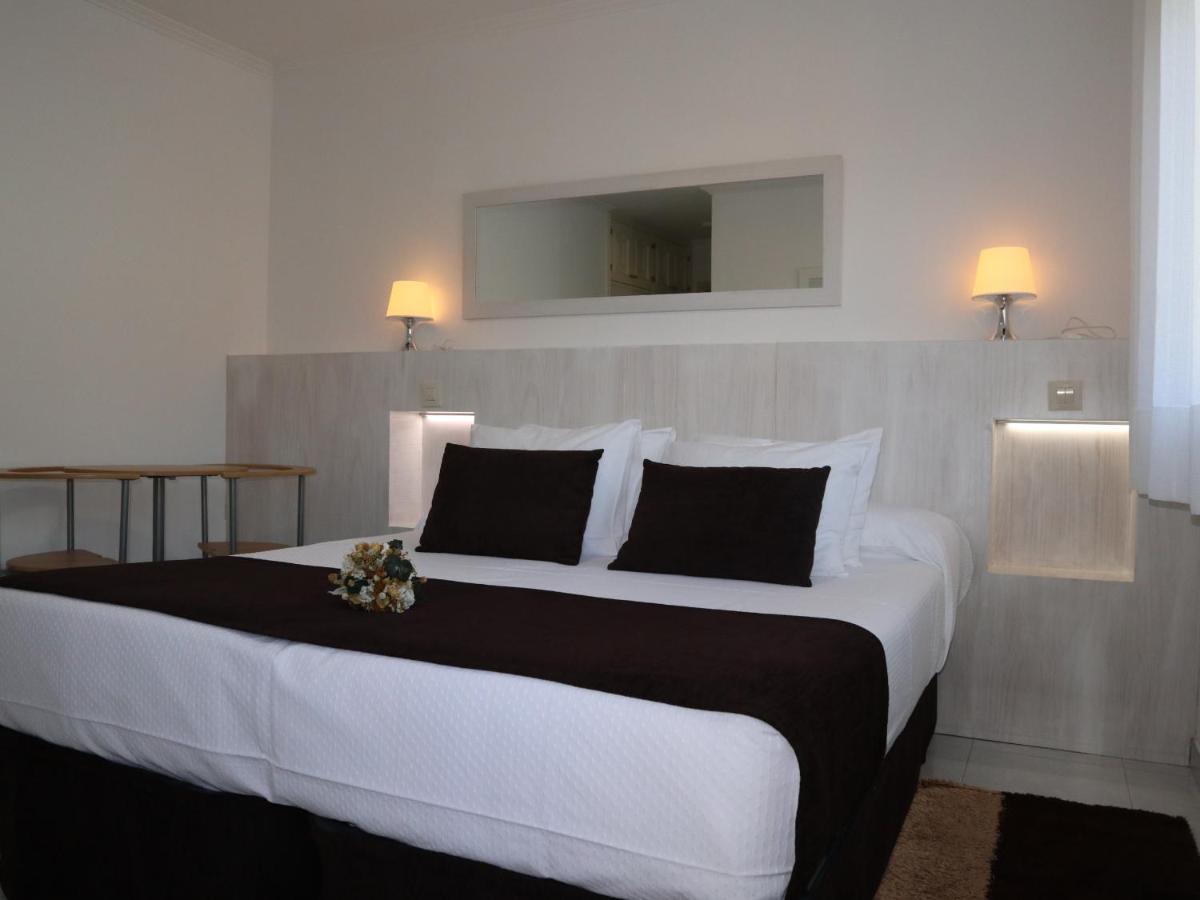 Hotel Casa Maria O Grove Reboredo Zewnętrze zdjęcie
