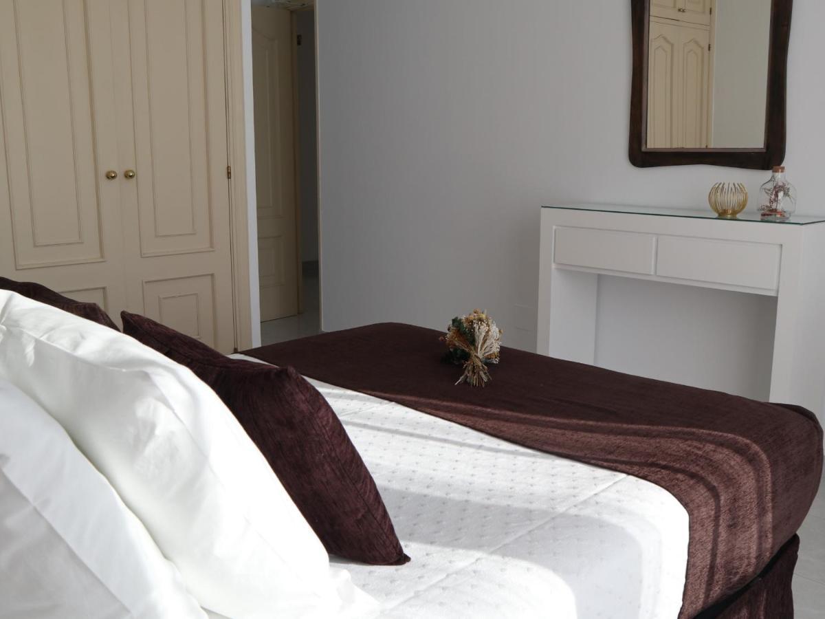 Hotel Casa Maria O Grove Reboredo Zewnętrze zdjęcie