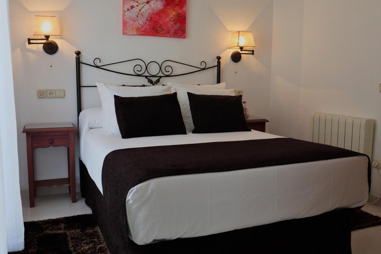 Hotel Casa Maria O Grove Reboredo Zewnętrze zdjęcie