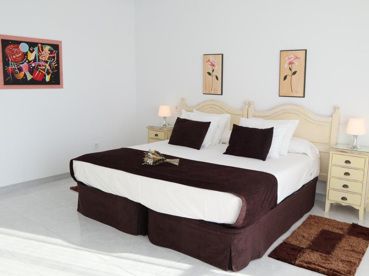 Hotel Casa Maria O Grove Reboredo Zewnętrze zdjęcie