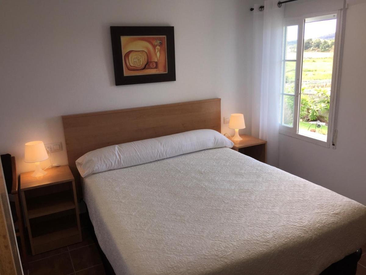 Hotel Casa Maria O Grove Reboredo Zewnętrze zdjęcie