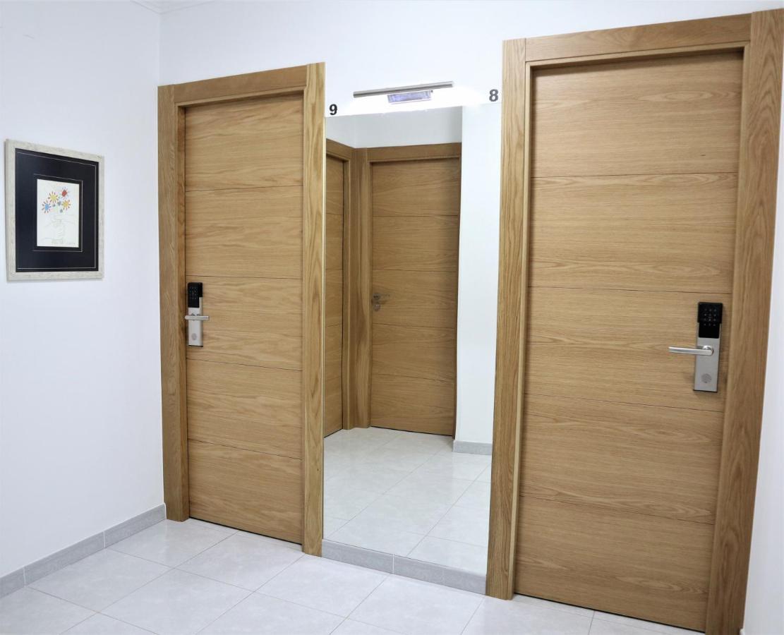 Hotel Casa Maria O Grove Reboredo Zewnętrze zdjęcie