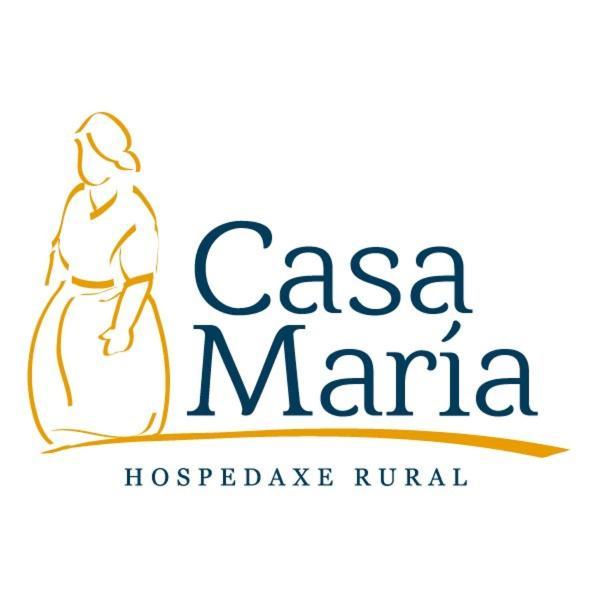 Hotel Casa Maria O Grove Reboredo Zewnętrze zdjęcie
